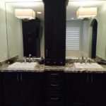utah black bathroom cabinets 2048